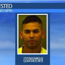 Man arrested for the alleged murder of his wife