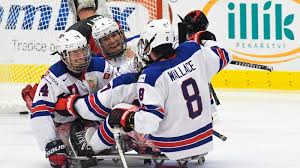 In most of the world, the term hockey by itself refers to field hockey, while in canada, the united states, russia and most of eastern and northern europe, the term. Ostrava 2021 World Para Ice Hockey Championships International Paralympic Committee