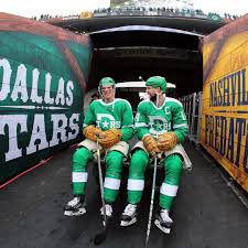 Jamie Benn Miro Heiskanen Winter Classic Hockey World Hockey Players Hockey Life