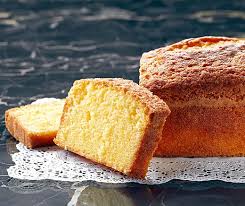 Cake Au Citron Betty Bossi Glutenfreier Kuchen Zitronenkuchen Rezept Hausgemachte Kuchen