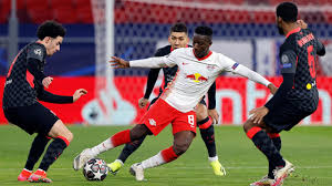 Трансляция со стадиона пушкаш арена, футбол. Rb Leipzig 0 2 Liverpool 5 Talking Points As Clinical Reds Punish Sloppy Mistakes Mirror Online