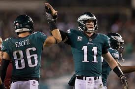 — adam schefter (@adamschefter) july 30, 2021. Carson Wentz North Dakota State Pro Style Quarterback