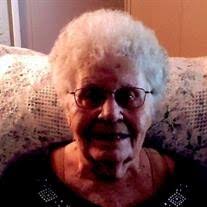 Doris Nadeane Sumner Obituary