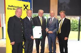 Mai im raiffeisen sportpark graz auf die oberösterreicher. Newsubersicht Raiffeisenverband Steiermark