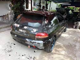 Cara simen dan cat kereta sendiri cara youtube. Bengkel Ketuk Cat Kereta Asri Auto Posts Facebook