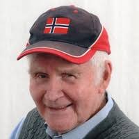 Obituary information for Calvin D. Olson