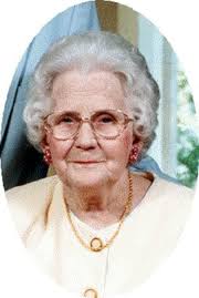 Avis L. Pimpara Koch (1920-2001)