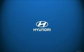 Hyundai Logo Hyundai Logo Hyundai Logo