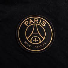 We have 12 free psg vector logos, logo templates and icons. Paris Saint Germain Anthem Jacke Jordan X Psg Schwarz Bordeaux Weiss Gold Www Unisportstore De