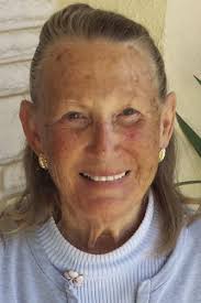 Santa Maria neighbors: Recently published obituaries