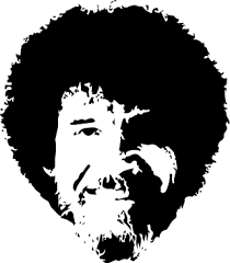 Bob Ross Lipsum A Happy Little Lorem Ipsum Generator Bob Ross Geek Design The Joy Of Painting
