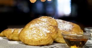 Voyez Comment Faire Frire Vos Crepes Classiques Pour Obtenir Des Crepes Decadentes Cette Recette De Crepes Est Parfaite Pour Vot Food Desserts Sweets Desserts