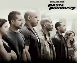 Set after the events of the fast and the furious: Fast Furious 7 2015 English Movie Cherry Talkies