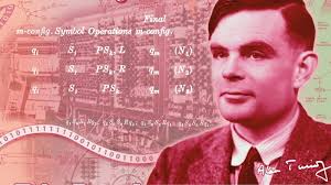 Quién es Alan Turing