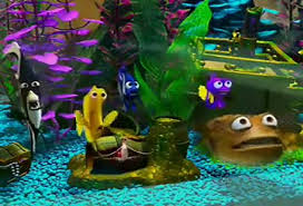 Log in join huffpost plus. Finding Nemo Escape From The Fish Tank Video Dailymotion