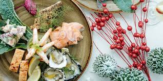 Grampy's christmas eve marinated seafood, italian christmas eve and christmas day menu, homemade traditional italian christmas eve dinner ingredients: Top Spots For Christmas Day Lunch And Dinner On The Gold Coast 2020 Event News The Weekend Edition Gold Coast