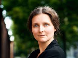 Maybe you would like to learn more about one of these? Marion Poschmann Und Dann Sehe Ich Wo Das Buch Mich Hinfuhrt Literatur