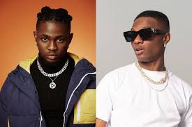 Dj Tunez Ft Wizkid Omah Lay Pami News Songs Songs Dj