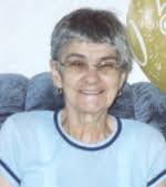 Madeleine Boucher Poirier