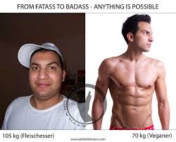 Attila hildmann's most popular book is vegan for fit. Attila Hildmann Hast Du Noch Oder Bist Du Schon