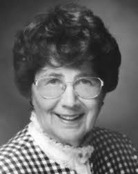 Barbara Platt Obituary (1927