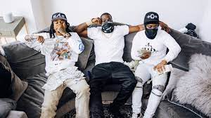 The success of the single led to shmurda signing a deal with epic records. Bobby Shmurda S First Day Out Of Prison Gq