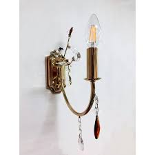 Hanya menggunakan barang yang dibeli di mr.diy dan kedai rm2 (eco). Elegant Crystal Wall Light Gold Lampu Hiasan Dinding Lampu Ruang Tamu Lampu Bilik Tidur Lampu Tangga Dekorasi Lampu Emas Shopee Malaysia