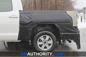 Maybe you would like to learn more about one of these? Gm Pickup Rival 2020 Toyota Tundra Getting Air Suspension Gm Authority