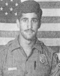 Reflections for Detective Robert L. Zore, Metro-Dade Police Department,  Florida