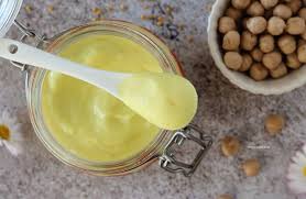 Apr 27, 2020 · per chi ama il pesce vi suggerisco il merluzzo al limone un piatto leggero che piacerà a tutta la famiglia. Maionese Vegana All Acquafaba Ricetta Veloce Per Una Maionese Senza Uova E Senza Soia Ricettevegolose