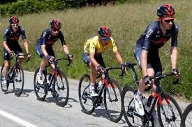 Race starts in brittany and heads into the alps with a double ascent of mount ventoux before heading into the pyrenees. From Ineos To Jumbo Visma How Are The Key Tour De France Gc Teams Shaping Up Velonews Com