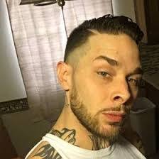 Nicholas Simon's Instagram, Twitter & Facebook