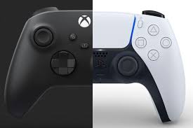 Playstation 5 Vs Xbox Series X Comparaison C Est Ainsi Que La Bataille Pour Gagner Le Trone Des Consoles De Nouvelle Generation Reste In 2020