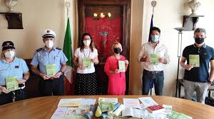 Bientina: un opuscolo per le buone pratiche di raccolta differenziata