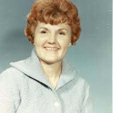 Marge Wright's Instagram, Twitter & Facebook