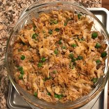 Double for a 4 quart (9 x 13) casserole dish. Pioneer Woman Recipes With Tuna Pioneer Woman Tuna Noodle Casserole From Www Geniuskitchen Com Tuna Noodle Casserole Recipe Restorethehouse Wall