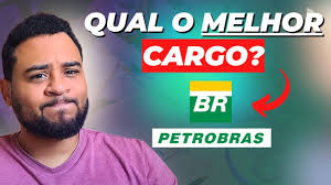 Como escolher o cargo CERTO no Concurso da Petrobras 2024?