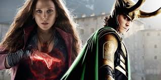 158,968 likes · 10,216 talking about this. Serien Uber Loki Und Scarlet Witch Bei Disney Play Geplant Beste Serien De