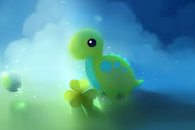 Check spelling or type a new query. Hd Wallpaper Dinosaur Kawaii Wallpaper Flare