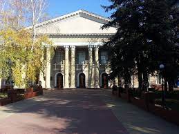 According to some independent estimations it is one of the best medical colleges of russia. Crimea State Medical University Kgmu Home Facebook