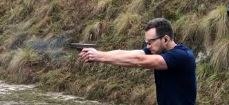 Handgun Accuracy: Why you miss the target and how to fix it — ACR Tactical  LLC