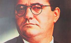 Mais qui a tué Jacques Doriot?