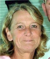 Mary Burgin Obituary (1957