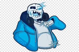 Undertale Video Drawing Undertale Fat Blue Game Png Pngegg