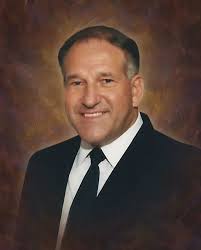 Reverend Vovak Obituary