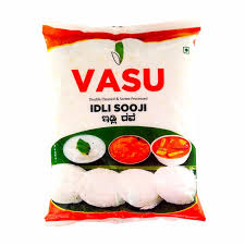 VASU Idli Rava