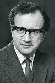 Sir Maurice Shock LLD 19262018