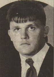 Scott Duke Spivey (1972-2001)