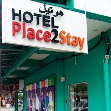 Vacation rentals in kampung gong badak. Book Place2stay Gong Badak Kuala Terengganu 2019 Prices From A 16