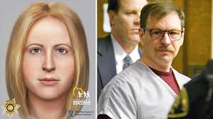 Who is 'Bones 17?' Authorities release new sketch hoping to ID victim of  Green River Killer